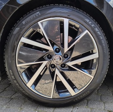 Skoda Superb III Liftback Facelifting 2.0 TSI 272KM 2020 Skoda Superb 2.0 TSI 4x4 L&amp;K DSG,4x4, 272KM, Salon, zdjęcie 28