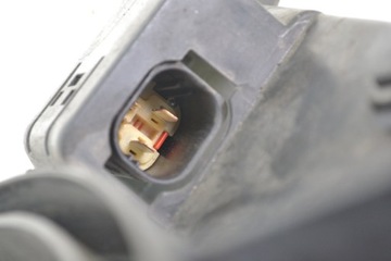 MERCEDES W221 S350 2012 RHD MOTOR CHLADIČ VENTILÁTOR CHLADIČŮ