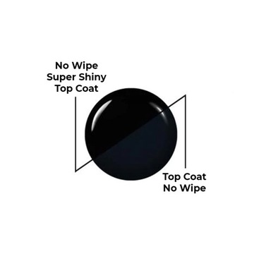 DIDIER LAB TOP COAT NO WIPE СУПЕР БЛЕСКАТЕЛЬНЫЙ БЛЕСК