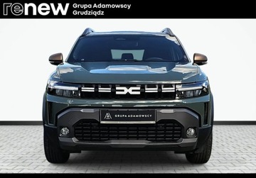 Dacia Duster III 1.6 Hybrid 140KM 2025 Dacia Duster 1.6 HYBRID 140KM NOWY Od Reki Kamera 360 FV23 Grupa Adamowscy, zdjęcie 7