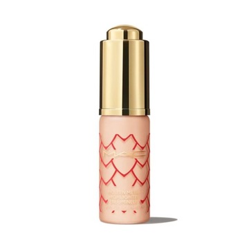 015549 MAC Molten Meta Highlighter 14ml. Many Moons Aglow