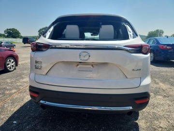 Mazda CX-9 2023 Mazda CX-9 2023 MAZDA CX-9 SIGNATURE 2.5 Benzyna 227KM, zdjęcie 6