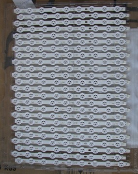 Listwy LED VES400 VES390 A-Type B-Type C-Type oryg