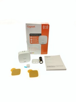 Czujnik temperatury Gigaset Climate ONE X S30851-H2555-R101