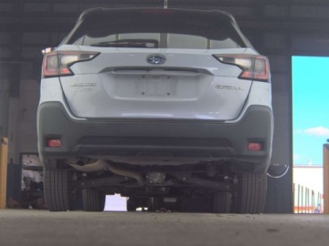 Subaru Outback VI 2024 Subaru Outback Subaru Outback AWD 2024 2.5 Benzyna 182KM, zdjęcie 3