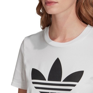 ADIDAS KOSZULKA DAMSKA SPORTOWA T-SHIRT r. 34