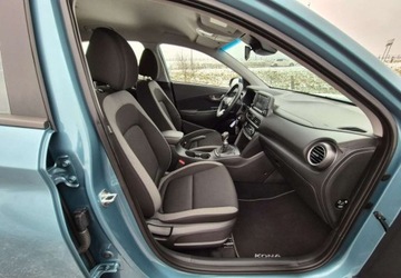 Hyundai Kona I Crossover 1.6 CRDi 115KM 2020 Hyundai Kona Hyundai Kona 1.6 CRDi Select 1.6 Diesel 115KM, zdjęcie 33