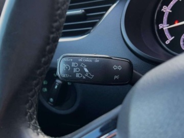 Skoda Octavia III Liftback Facelifting 1.5 TSI ACT 150KM 2017 Skoda Octavia 1.5TSI 150KM Ambition SalonPL Serwis Hak Smartlink Led Tempo, zdjęcie 20