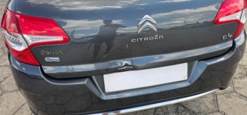 Citroen C4 II Hatchback 5d 1.6 e-HDi 114KM 2014 Citroen C4 1.6 E-Hdi 114 Km Automat Klima Navi, zdjęcie 6