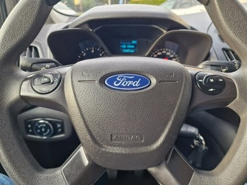 Ford Transit Connect II VAN 1.5 TDCi 120KM 2018 Ford Transit Connect 1.5 TDCI Trend Long Klima Hak, zdjęcie 32
