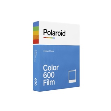 Вставки для цветной пленочной камеры POLAROID 600