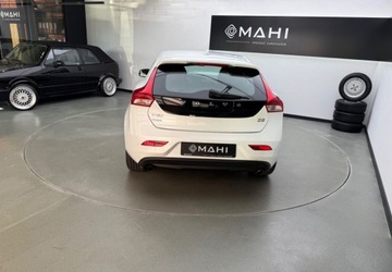 Volvo V40 II Cross Country D3 150KM 2014 Volvo V40 Volvo V40 D3 Ocean Race 2.0 Diesel 150KM, zdjęcie 8