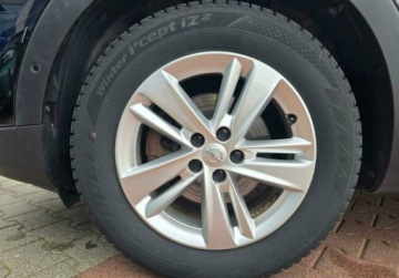 Opel 2021 Opel Grandland X Business Elegance 1.2 PB 130KM AUTOMAT Faktura VAT 23 1.2, zdjęcie 9