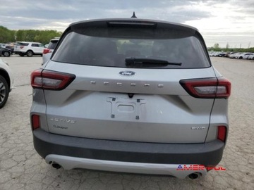 Ford Kuga III 2023 Ford Kuga 2023 r., 1,5 L ACTIVE 4x4 1.5 Benzyna 180KM, zdjęcie 4