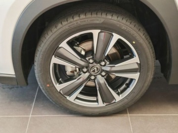 Lexus UX Crossover Facelifting 2.0 300h 199KM 2025 Od ręki - 300h Business 2.0 Hybrid Dynamic Force 199KM | Podgrzewane fotele, zdjęcie 16