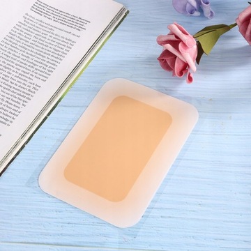 КОНСИЛЕР INVISIBLE SKIN PASTE ЗАКРЫВАЕТ ШРАМЫ