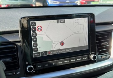 Kia Stonic Crossover Facelifting 1.0 T-GDI 100KM 2025 Kia Stonic MY25 wersja M pakiet SMART, 100KM 7DCT, dostepny od reki, zdjęcie 26