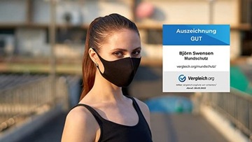 МАСКА МНОГОРАЗОВАЯ ДЫХАТЕЛЬНАЯ ЗАЩИТНАЯ МАСКА