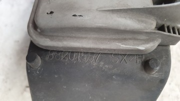 FIAT MAREA BRAVA SVĚTLO PŘEDNÍ LEVÝ EVROPA ORIGINÁLNÍ