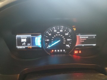 Ford Explorer VI 2016 Ford Explorer Sport 2016 3.5L 3.5 Benzyna 365KM, zdjęcie 9