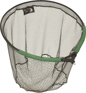 SENSAS KOSZ do PODBIERAKA Crazy Fisherie 60cm oczko 10mm 00538