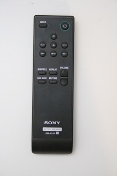 Pilot SONY RM-AS1iP