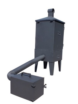 САДОВАЯ МЕТАЛЛИЧЕСКАЯ КОПИЛКА