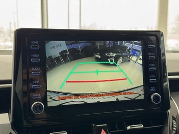 Toyota Corolla XII Sedan 1.5 VVT-i 125KM 2022 Toyota Corolla Comfort / 1 właściciel / Salon Pols, zdjęcie 31