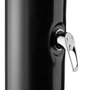 Солнечный душ Ориноко 38 л