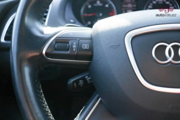 Audi Q3 I SUV Facelifting 2.0 TDI 150KM 2017 Audi Q3 Fv Vat 23%*Automat DSG*2.0 TDI*Org. Lakier, zdjęcie 14