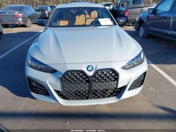 BMW Seria 4 G22-23-26 2022 BMW Seria 4 M440i Gran Coupe xDrive 2022 3.0 Benzyna 382KM, zdjęcie 7