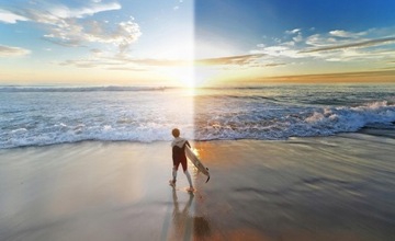 ЖЕНСКИЕ ПОЛЯРИЗОВАННЫЕ УФ-СОЛНЦЕЗАЩИТНЫЕ ОЧКИ