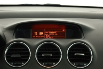 Peugeot 308 I Hatchback 5d 1.6 VTi 120KM 2009 Peugeot 308 1.6 VTi, Klima, Klimatronic,ALU, zdjęcie 8