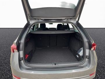 Skoda Octavia IV Scout 1.5 TSI ACT 150KM 2022 Skoda Octavia Virtual Cockpit, tempomat, kamera cofania 1.5 Benzyna 150KM, zdjęcie 33