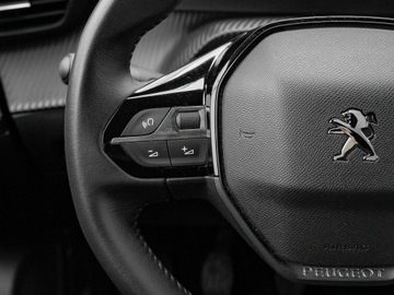 Peugeot 2008 II SUV 1.2 PureTech 130KM 2023 Peugeot 2008 DW8WM71#1.2 PureTech Allure Pack, zdjęcie 13