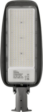 Lampa uliczna Ecolight 200 W 26000 lm zasilanie sieciowe