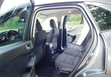 Ford Kuga III 2021 Ford Kuga z Gwarancja Kamera Przod Tyl BLiS Full LED Reflektory 1.5 120KM, zdjęcie 9