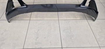 BMW 5 G30 / G31 M PACKET NÁRAZNÍK FACELIFT LCI PŘEDNÍ (475) 8098644