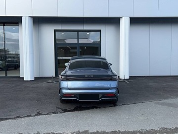 BYD 2025 DM-i Boost Sedan 1.5 (184 KM) 2025, zdjęcie 1