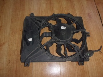 HYUNDAI I10 I VENTILÁTOR CHLADIČŮ 1.2 16V