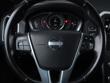 Volvo XC60 I SUV Facelifting 2.0 D4 DRIVE-E 181KM 2014 Volvo XC60 D4, 178 KM, Skóra, Klima, Klimatronic, zdjęcie 15