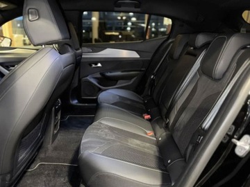 Peugeot 408 2026 GT e-DCS 1.2 mHEV 145KM / Pakiet Bezpieczeństwo, Alcantara, zdjęcie 9