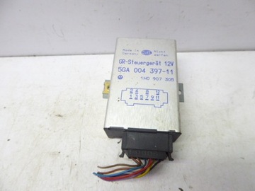 SHARAN I 7M 95-00 MODUŁ STEROWNIK TEMPOMATU 2.8 VR6 AAA