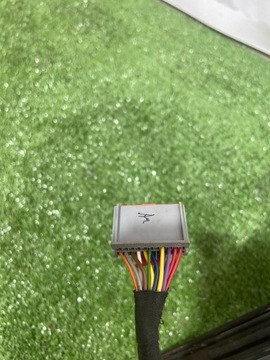 КОМПЛЕКТ ЗЕРКАЛА ПРАВОГО RANGE ROVER L405 16PIN