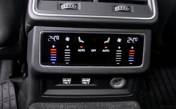 Audi A6 C8 Avant 2.0 40 TDI 204KM 2020 Audi A6 Avant LED Navi SKORA FULL LED bogato wyposazony grzane fotele 2.0, zdjęcie 34