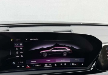 Audi A6 C8 Allroad 2.0 40 TDI 204KM 2025 Audi A6 Avant 204KM quattro salonPL gwar. hak kamery VAT23 2.0 Diesel, zdjęcie 25