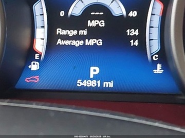 Maserati Ghibli III 2018 Maserati Ghibli 2018 MASERATI GHIBLI S Q4 3.0 Benzyna 424KM, zdjęcie 13