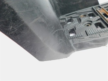 ПОДНОЖКА ПРАВАЯ YAMAHA YFM 550 700 GRIZZLY 3B4274630100