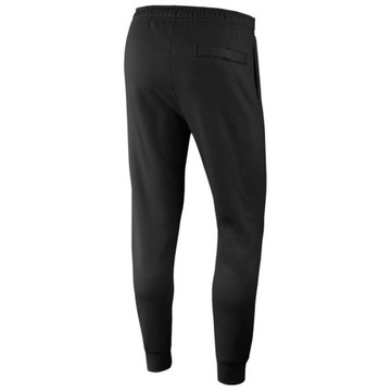 XL Spodnie Nike M NSW Club Jogger BB BV2671 010 czarny XL