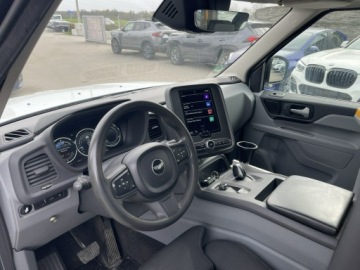 Lexus 2019 LEVC TX Hybryda Automat 7 sosobowy Platforma, zdjęcie 7